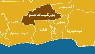 بوركينا فاسو تعيد عقوبة الإعدام 1 7246 بوركينا فاسو burkina faso بوركينا فاسو تعيد عقوبة الإعدام