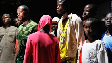 738x415 cmsv2 f2d327f4 ec54 59de a015 de63fecc339e 9590400 نيجيريا تعلن تحرير 130 طالبًا اختطفتهم الجماعات المسلحة قبل شهر