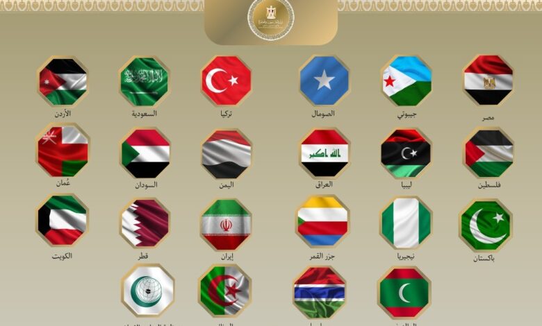 7d7d8100 bf2b 4aeb af0b 5bd4dfb5d639 تفاصيل بيان مشترك لـ 21 دولة عربية وإسلامية ومنظمة التعاون الإسلامي تعليقا على اعتراف اسرائيل باقليم "أرض الصومال"