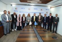 88ad1557 8193 4c54 b1fa ed5c545591fb برتوكول تعاون بين الإسكان الاجتماعي و"التجاري الدولي CIB " لزيادة مبلغ التمويل العقاري إلى 12 مليار جنيه