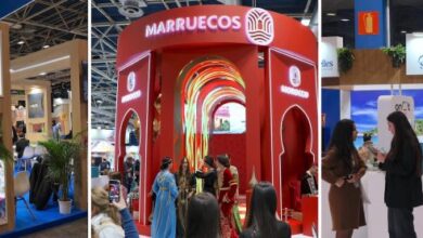 9 1 768x277 1 أفريقيا: 18 دولة تشارك في معرض فيتور 2026 وزيادة مساحة الأجنحة الإفريقية 