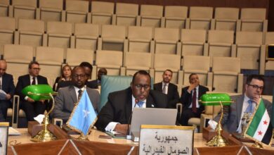 9227cc35 f650 4954 991d 19b5502c95b0 السفير الصومالي : إقليم "أرض الصومال" جزء لا يتجزأ من أراضي الصومال ووحدتنا الوطنية غير قابلة للمساومة أو التفكيك