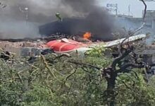 98b3394b 4560 4cf6 be68 16ce6ed575b7 كليمنجارو: تحطم مروحية إنقاذ  يودي بحياة 5 أشخاص