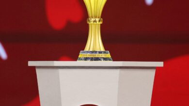 FB IMG 1765198953033 10 أرقام قياسية في كأس الأمم الأفريقية قبل انطلاق نسخة المغرب 2025