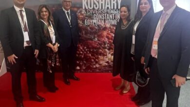 اليونسكو يدرج ” الكشري المصري” على القائمة التمثيلية للتراث الثقافي غير المادي 1 FB IMG 1765356874451 اليونسكو يدرج ” الكشري المصري” على القائمة التمثيلية للتراث الثقافي غير المادي