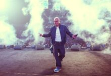 FB IMG 1765996759797 عمرو دياب في الصدارة .. تعرف علي قائمة Spotify لأفضل فناني وأغاني الشرق الأوسط وشمال إفريقيا عالميًا لعام 2025