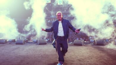 عمرو دياب في الصدارة .. تعرف علي قائمة Spotify لأفضل فناني وأغاني الشرق الأوسط وشمال إفريقيا عالميًا لعام 2025 1 FB IMG 1765996759797 عمرو دياب في الصدارة .. تعرف علي قائمة Spotify لأفضل فناني وأغاني الشرق الأوسط وشمال إفريقيا عالميًا لعام 2025