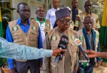 FB IMG 1766655990609 768x576 1 غينيا: 9 مرشحين لرئاسة البلاد و مراقبة دولية في أجواء من التحديات والاستبعاد