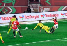 FB IMG 1766694053060 غدا .. 4 مواجهات نارية تشعل الجولة الثانية من كأس أمم إفريقيا : صدام مصري – جنوب إفريقي وقمة مغربية أمام مالي