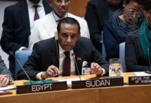 FB IMG 1766743926408 رئيس وزراء السودان: مبادرة السلام حظيت بدعم واسع في مجلس الأمن