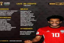 G7HYOTPXIAAb rK 1 تعرف علي قائمة منتخب مصر المشارك في كأس أمم أفريقيا 2025 ؟