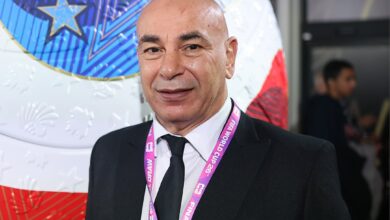G7a1uFCWQAE4FcP منتخب مصر يلعب دائما من أجل الفوز .. أول تعليق من حسام حسن بعد قرعة كأس العالم 2026