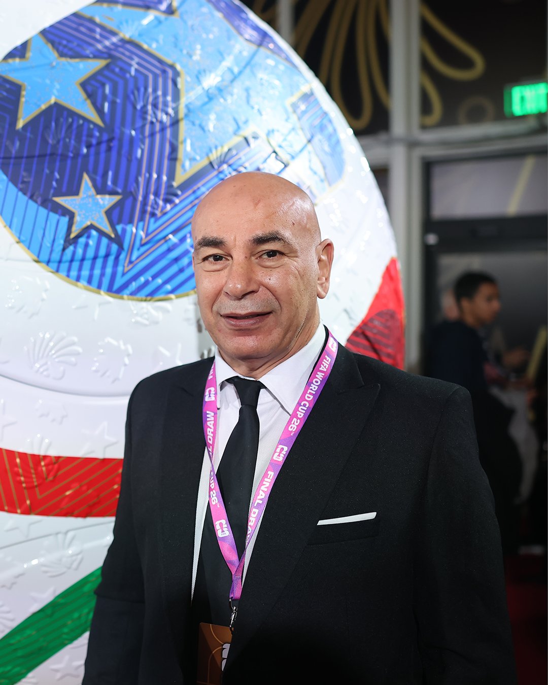 G7a1uFCWQAE4FcP منتخب مصر يلعب دائما من أجل الفوز .. أول تعليق من حسام حسن بعد قرعة كأس العالم 2026