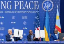 G7bRL7ZXwAAxpm رواندا تتهم الكونغو وبوروندي بانتهاك عملية السلام .. ولوموند: " البحيرات العظمى " تعاني من ويلات الحرب أكثر من أي وقت مضى