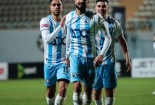 G7goqPuXAAAZ3Jt بيراميدز المصري يواجه فلامنجو البرازيلي على لقب كأس التحدي غدا في الدوحة