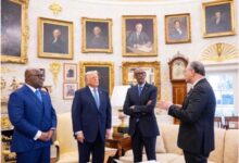 G7lKcroWUAA9Xr " النار تحت الرماد " .. اتفاق واشنطن للسلام في شرق الكونغو مهدد بالانهيار وتحذيرات من حرب إقليمية وشيكة