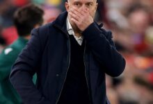 G7qz9KhaIAACrNq " أحتاج أن أعرف أولًا لماذا قال ما قاله " .. أول تعليق من سلوت علي تصريحات محمد صلاح