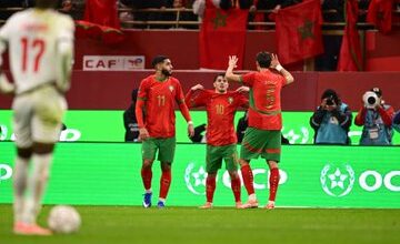 G9IXtyaWcAAOFrO التعادلات تفرض كلمتها على الجولة الثانية من كأس الأمم الإفريقية