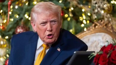 G9KGbK5WMAA2l5c ترامب يرفض السير على خطى نتنياهو ويستبعد الاعتراف باستقلال «أرض الصومال»