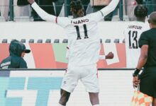 G9RheWrWoAAl ts أمم أفريقيا : فوز ثمين للسودان على غينيا الاستوائية يعزز آمال التأهل للدور الـ 16 