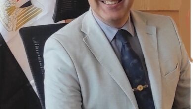 IMG 20250822 WA0015 1 1 الدكتور محمود أحمد فراج يكتب : مصر محوراً للشراكة الروسية الأفريقية: عقد من البناء الاستراتيجي والتعاون الاقتصادي العابر للحدود"