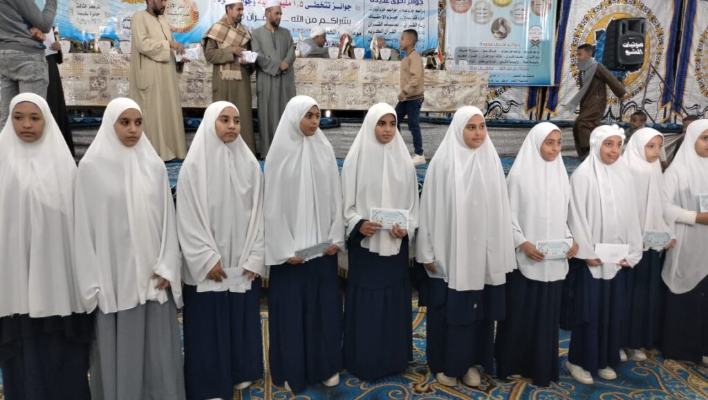 IMG 20251205 WA0008 طفنيس.. القرية التي جعلت القرآن هويّة وهواءً يتنفسه أهلها