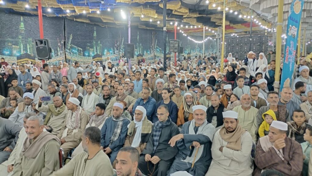 IMG 20251205 WA0010 طفنيس.. القرية التي جعلت القرآن هويّة وهواءً يتنفسه أهلها