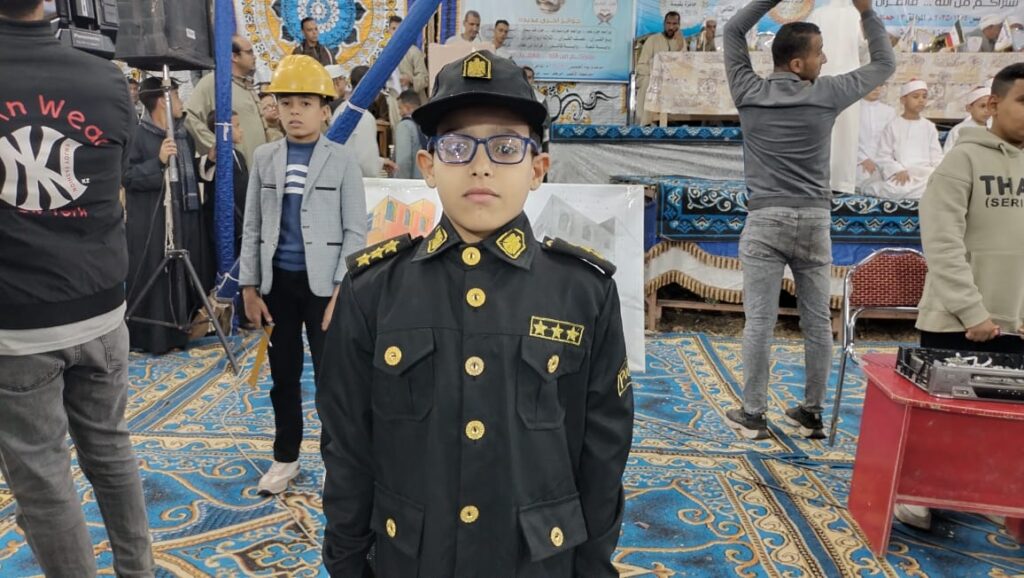 IMG 20251205 WA0012 طفنيس.. القرية التي جعلت القرآن هويّة وهواءً يتنفسه أهلها