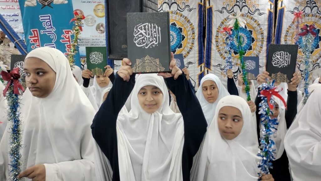 IMG 20251205 WA0014 1 طفنيس.. القرية التي جعلت القرآن هويّة وهواءً يتنفسه أهلها