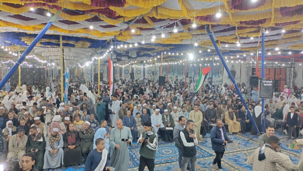 IMG 20251205 WA0019 طفنيس.. القرية التي جعلت القرآن هويّة وهواءً يتنفسه أهلها