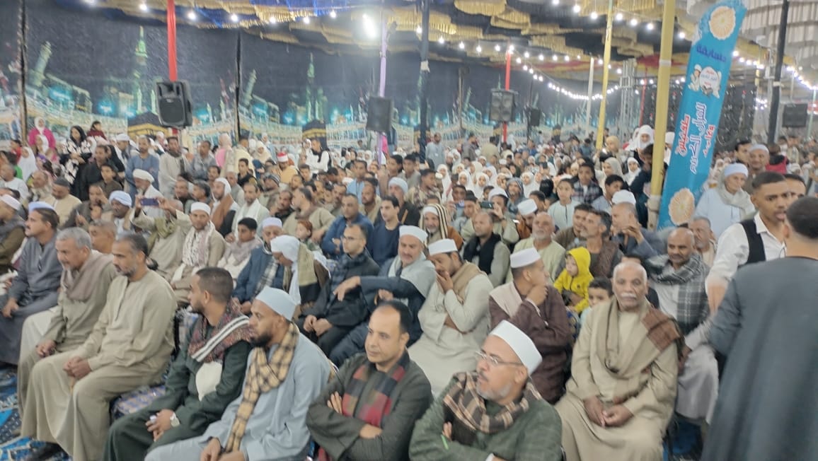 IMG 20251205 WA0023 طفنيس.. القرية التي جعلت القرآن هويّة وهواءً يتنفسه أهلها