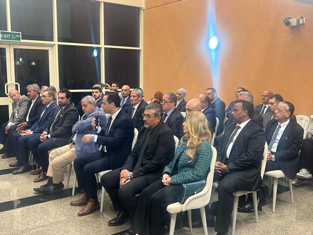 IMG 20251205 WA0025 1 تفاصيل لقاء وزير الخارجية يلتقي الجالية المصرية في قطر