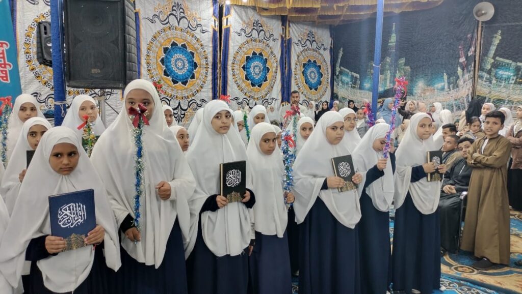 IMG 20251205 WA0025 طفنيس.. القرية التي جعلت القرآن هويّة وهواءً يتنفسه أهلها