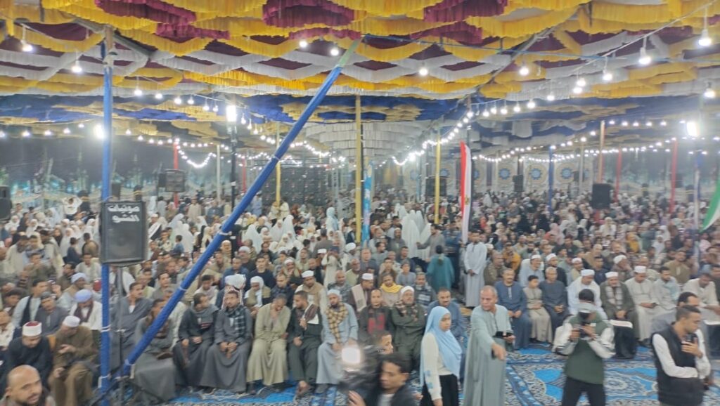 IMG 20251205 WA0026 طفنيس.. القرية التي جعلت القرآن هويّة وهواءً يتنفسه أهلها