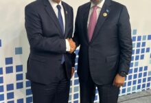 IMG 20251207 WA0001 الصومال: الرئيس حسن شيخ محمود يلتقي وزير الخارجية المصري على هامش منتدى الدوحة