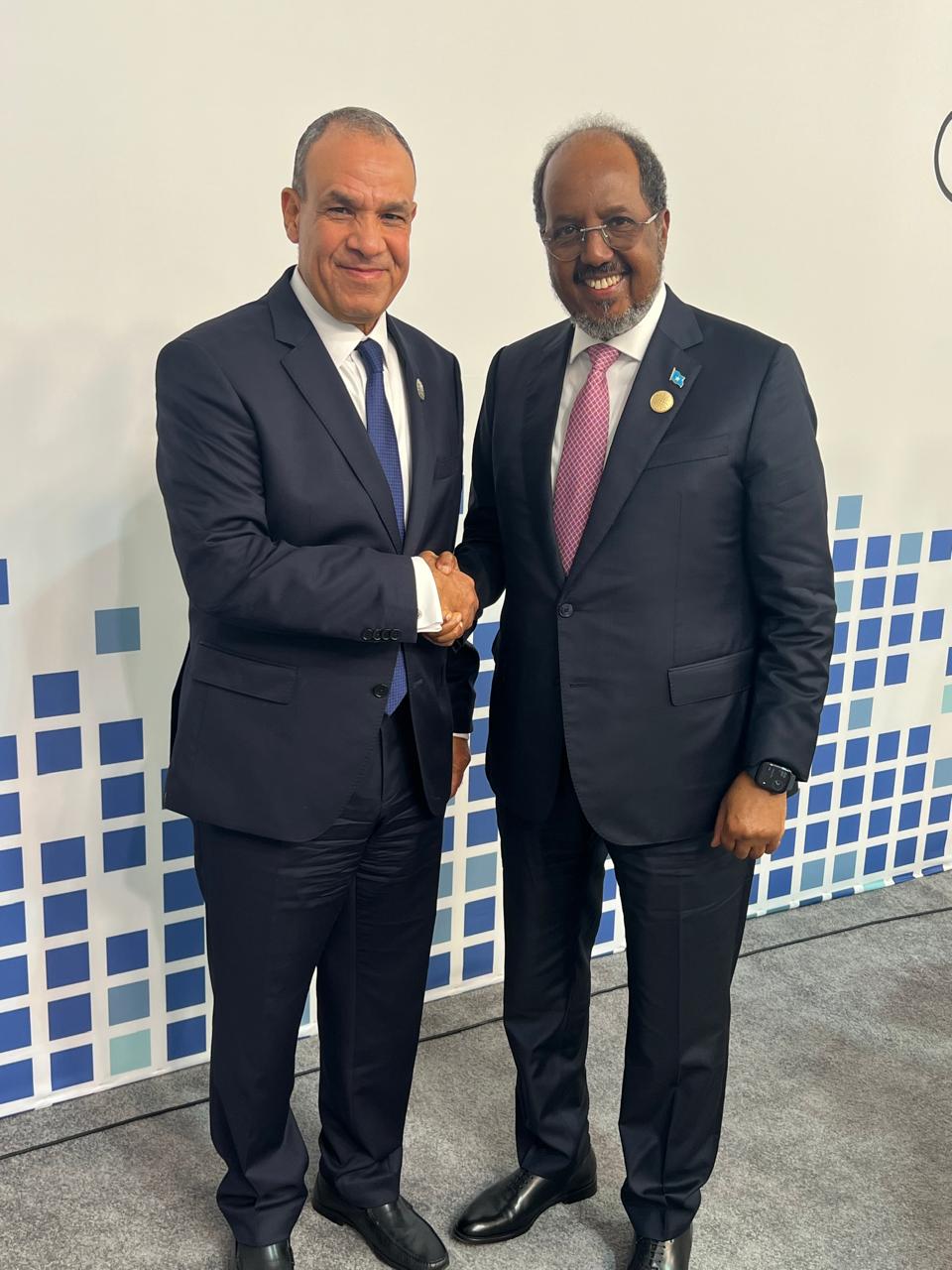 الصومال: الرئيس حسن شيخ محمود يلتقي وزير الخارجية المصري على هامش منتدى الدوحة 1 IMG 20251207 WA0001 الصومال: الرئيس حسن شيخ محمود يلتقي وزير الخارجية المصري على هامش منتدى الدوحة