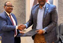 IMG 20251209 WA0000 بروتوكول تعاون بين « المصرية السودانية»  وبدر للطيران