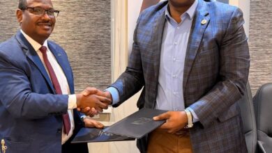 بروتوكول تعاون بين « المصرية السودانية» وبدر للطيران 2 IMG 20251209 WA0000 بروتوكول تعاون بين « المصرية السودانية» وبدر للطيران