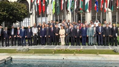 رابطة الصداقة العربية–الصينية تكرّم روادها وتؤكد على تعزيز التعاون بين الشعوب العربية والصين 1 IMG 20251210 WA0018 رابطة الصداقة العربية–الصينية تكرّم روادها وتؤكد على تعزيز التعاون بين الشعوب العربية والصين