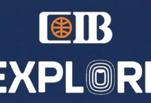 IMG 20251211 WA0003 أقوى برنامج سفر ومكافآت في مصر والمنطقة : CIB يطلق برنامج «EXPLORE» بمزايا غير مسبوقة .. ( تعرف علي المزايا )