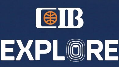 أقوى برنامج سفر ومكافآت في مصر والمنطقة : CIB يطلق برنامج «EXPLORE» بمزايا غير مسبوقة .. ( تعرف علي المزايا ) 1 IMG 20251211 WA0003 أقوى برنامج سفر ومكافآت في مصر والمنطقة : CIB يطلق برنامج «EXPLORE» بمزايا غير مسبوقة .. ( تعرف علي المزايا )
