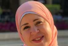 IMG 20251214 WA0005 الدكتورة نهلة أبو العز تكتب : آفاق تطور العلاقات الاقتصادية بين مصر و أنجولا 