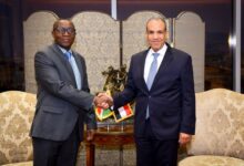 IMG 20251218 WA0003 خلال لقاءه نظيره البوروندي .. وزير الخارجية المصري يؤكد أهمية التعاون والتكامل في نهر النيل لتحقيق المنفعة المشتركة والمصالح المتبادلة