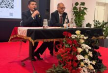 IMG 20251219 WA0019 تفاصيل لقاء وزير العمل مع أعضاء الجالية المصرية فى شمال إيطاليا 