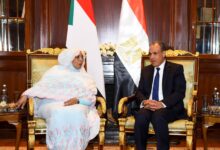 IMG 20251220 WA0032 مصر تؤكد علي دعمها  الكامل للسودان في محنته وحرصها الثابت على صون وحدة وسلامة أراضيه ودعم مؤسسات الدولة الوطنية