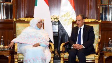 IMG 20251220 WA0032 مصر تؤكد علي دعمها  الكامل للسودان في محنته وحرصها الثابت على صون وحدة وسلامة أراضيه ودعم مؤسسات الدولة الوطنية