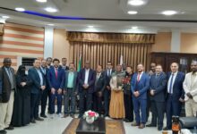 IMG 20251222 WA0013 مصر ترسل قافلة طبية نوعية ومستلزمات علاجية وأدوية إلى السودان