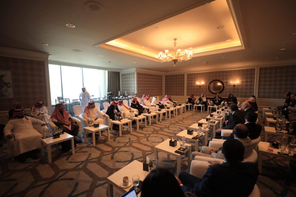 IMG 20251222 WA0028 مصر والسعودية تبحثان: التجهيزات الجارية لعمرة شهر رمضان المبارك وموسم الحج المقبل