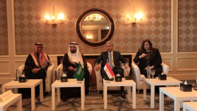 IMG 20251222 WA0031 مصر والسعودية تبحثان: التجهيزات الجارية لعمرة شهر رمضان المبارك وموسم الحج المقبل