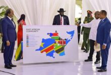 IMG 7918 1 860x573 1 غضب إفريقي وصومالي متصاعد.. دول شرق أفريقيا تدعو إلى احترام وحدة وسيادة الصومال